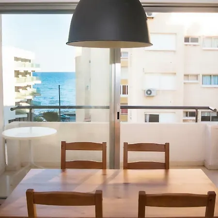 Mackenzie Area Apartment Larnaca